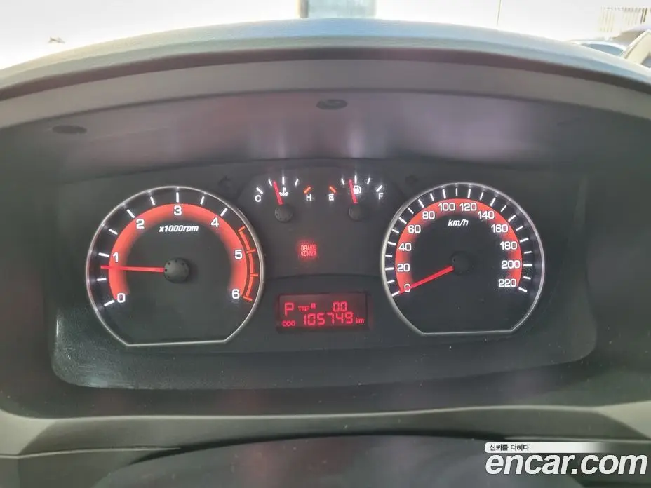 SsangYong Korando 2014 2.0 автомат (гидро), фото 9 SsangYong Korando 2014 2.0 автомат (гидро), фото 9
