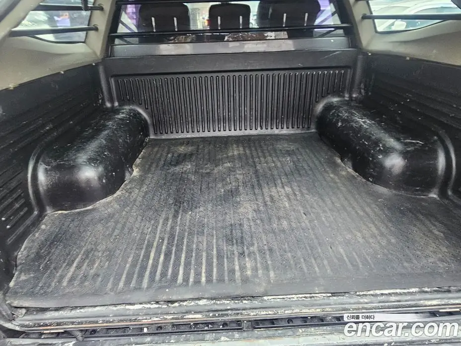 SsangYong Korando 2015 2.0 автомат (гидро), фото 9 SsangYong Korando 2015 2.0 автомат (гидро), фото 9