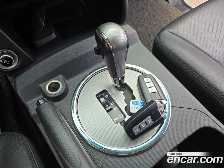SsangYong Korando 2016 2.0 автомат (гидро), фото 11