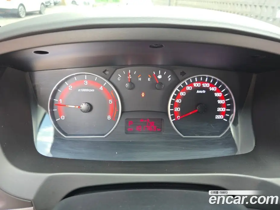 SsangYong Korando 2016 2.0 автомат (гидро), фото 14