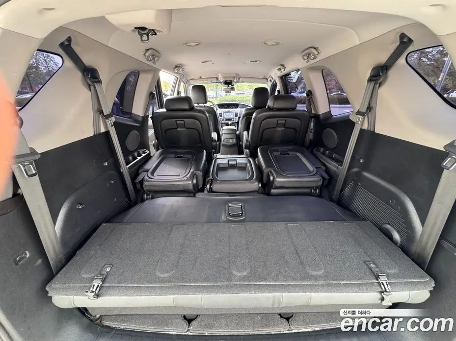 SsangYong Korando 2017 2.2 автомат (гидро), фото 16