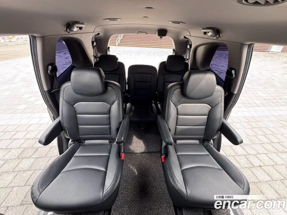 SsangYong Korando 2017 2.2 автомат (гидро), фото 17