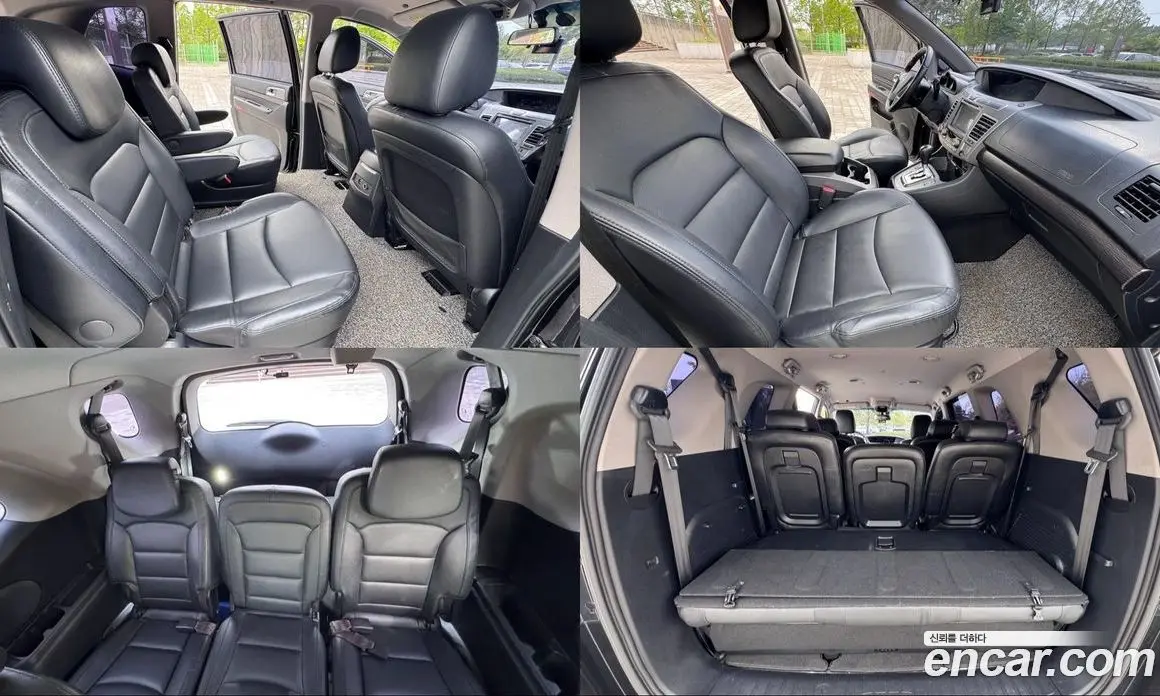 SsangYong Korando 2017 2.2 автомат (гидро), фото 20