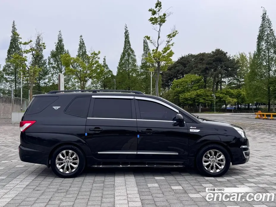 SsangYong Korando 2017 2.2 автомат (гидро), фото 8