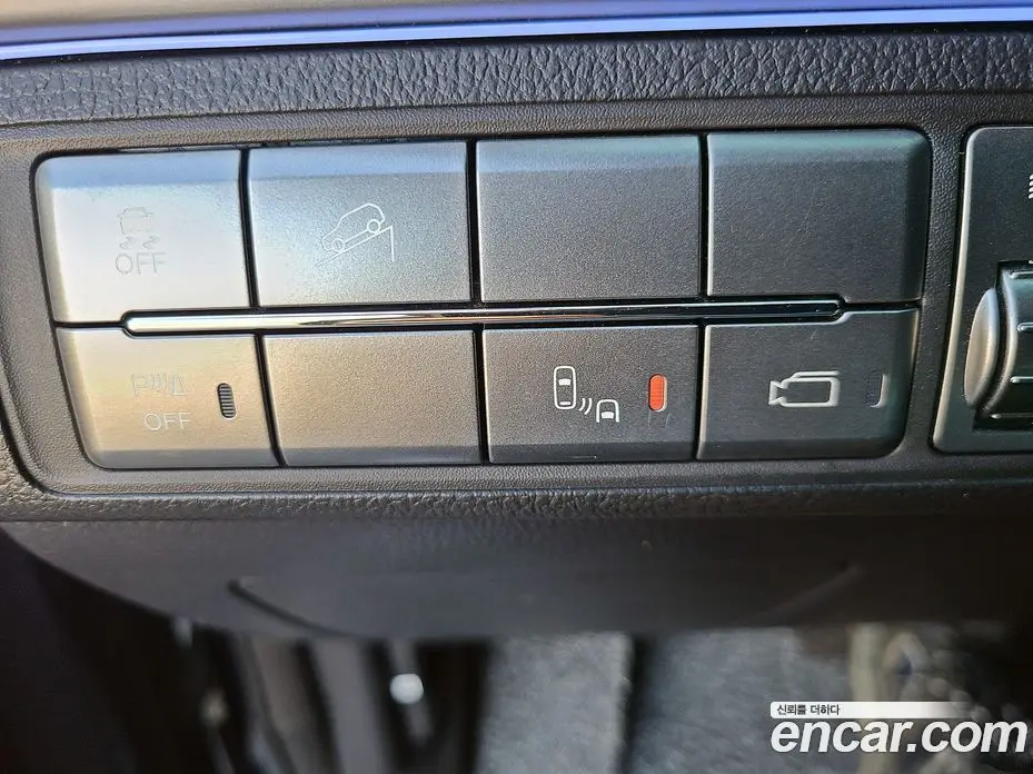 SsangYong Rexton 2018 2.2 автомат (гидро), фото 14