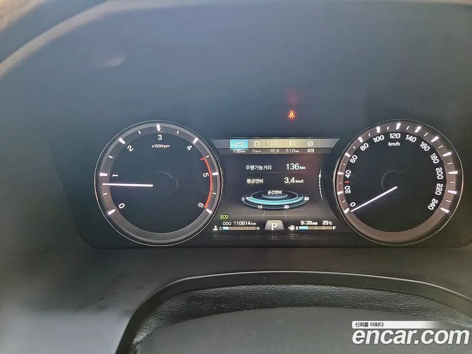 SsangYong Rexton 2018 2.2 автомат (гидро), фото 8