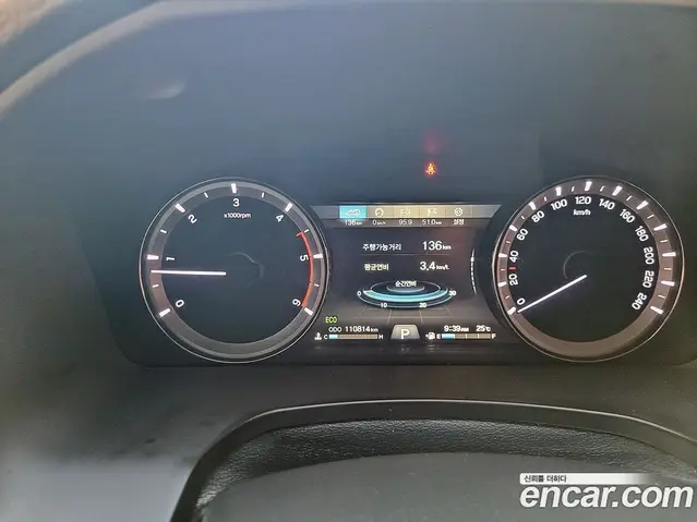SsangYong Rexton 2018 2.2 автомат (гидро), миниатюра 8