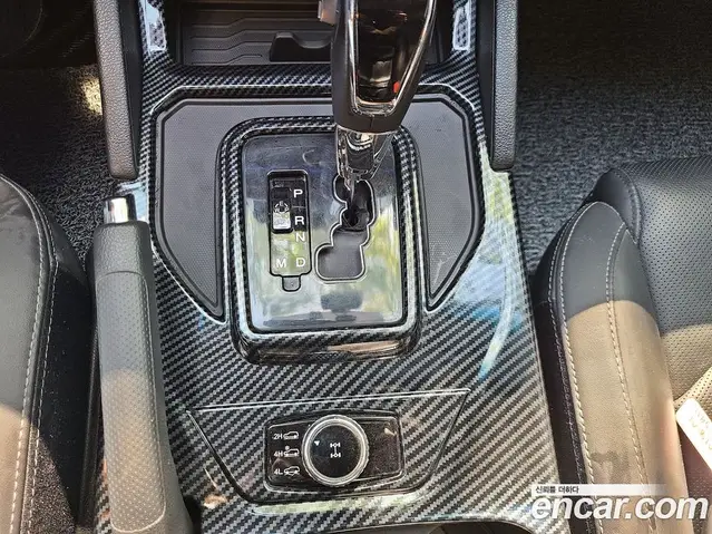 SsangYong Rexton 2018 2.2 автомат (гидро), миниатюра 10