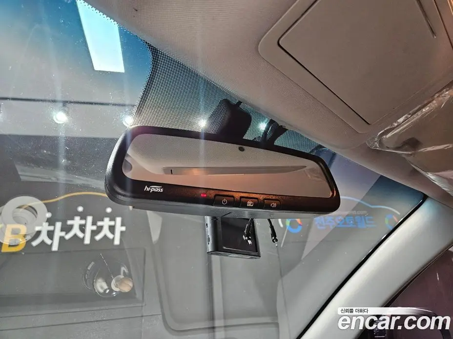 SsangYong Rexton 2019 2.2 автомат (гидро), фото 14