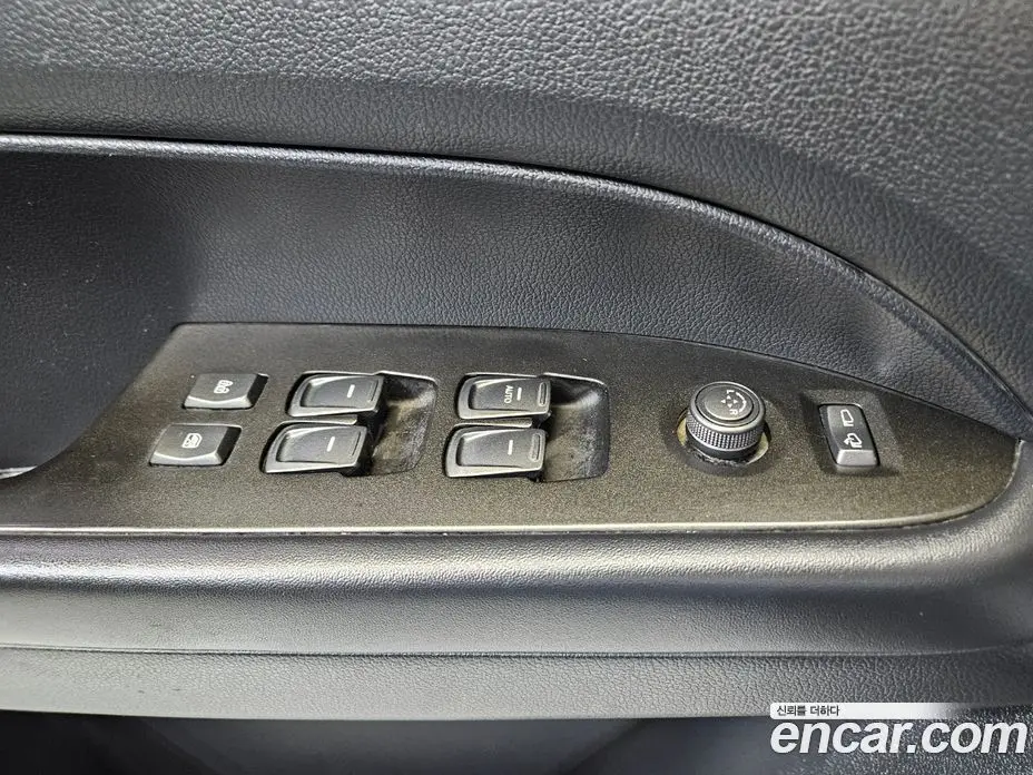 SsangYong Rexton 2019 2.2 автомат (гидро), фото 17