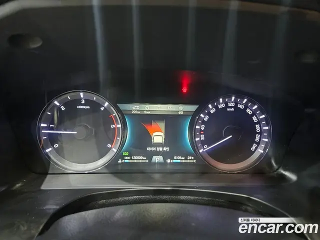SsangYong Rexton 2019 2.2 автомат (гидро), миниатюра 9