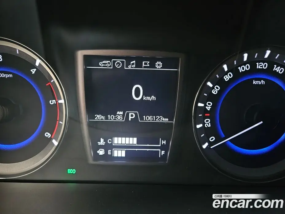 SsangYong Rexton 2021 2.2 автомат (гидро), фото 18