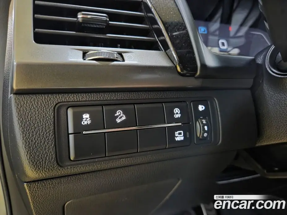 SsangYong Rexton 2022 2.2 автомат (гидро), фото 17 SsangYong Rexton 2022 2.2 автомат (гидро), фото 17