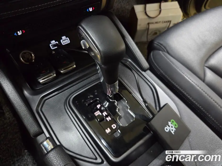 SsangYong Rexton 2022 2.2 автомат (гидро), фото 9 SsangYong Rexton 2022 2.2 автомат (гидро), фото 9