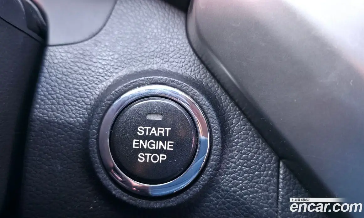 SsangYong TIBOLI 2015 1.6 автомат (гидро), фото 11