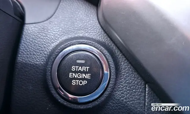 SsangYong TIBOLI 2015 1.6 автомат (гидро), миниатюра 11