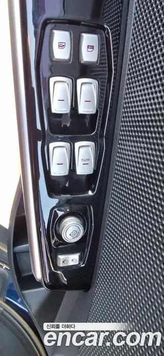 SsangYong TIBOLI 2015 1.6 автомат (гидро), фото 20