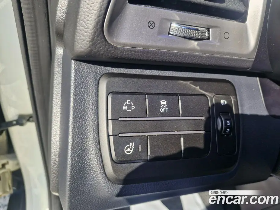 SsangYong TIBOLI 2016 1.6 автомат (гидро), фото 18