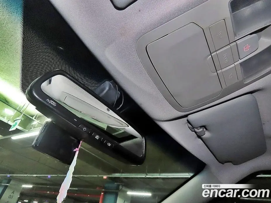 SsangYong TIBOLI 2016 1.6 автомат (гидро), фото 15