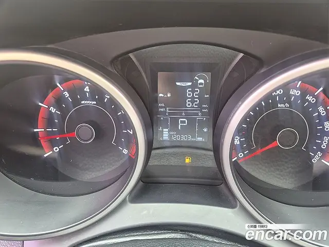 SsangYong TIBOLI 2016 1.6 автомат (гидро), миниатюра 8