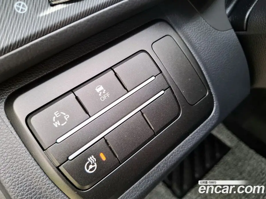 SsangYong TIBOLI 2016 1.6 автомат (гидро), фото 13