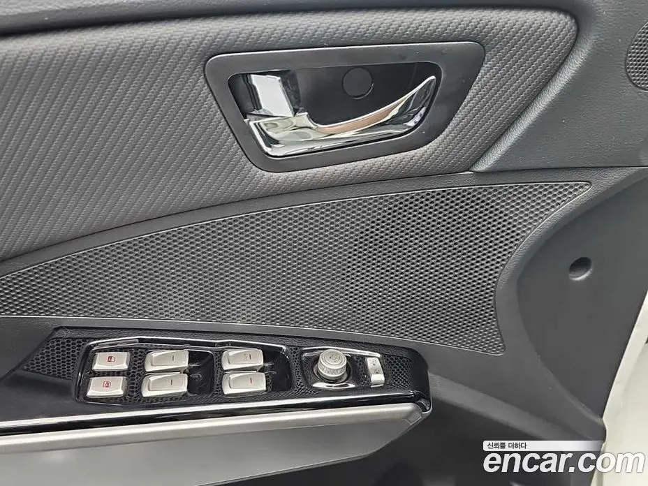 SsangYong TIBOLI 2017 1.6 автомат (гидро), фото 17