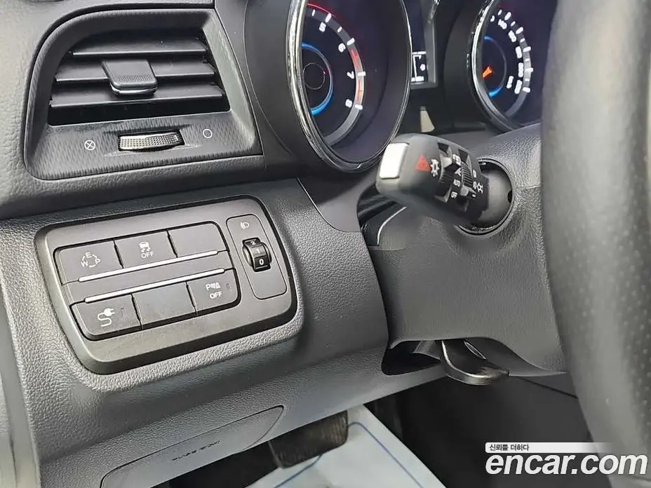 SsangYong TIBOLI 2017 1.6 автомат (гидро), фото 18