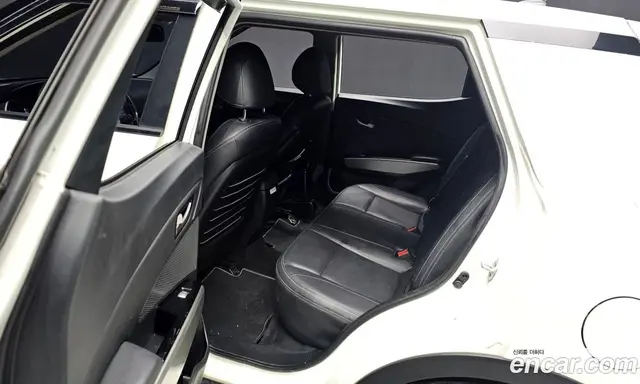 SsangYong TIBOLI 2019 1.6 автомат (гидро), миниатюра 11