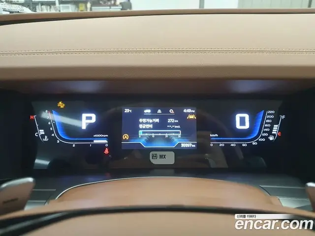 SsangYong Torres 2023 1.5 автомат (гидро), миниатюра 7 SsangYong Torres 2023 1.5 автомат (гидро), миниатюра 7