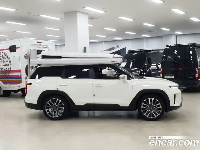 SsangYong Torres 2023 1.5 автомат (гидро), миниатюра 10 SsangYong Torres 2023 1.5 автомат (гидро), миниатюра 10