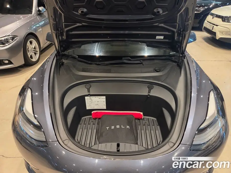 Tesla Model 3 2021 автомат (гидро), фото 15 Tesla Model 3 2021 автомат (гидро), фото 15
