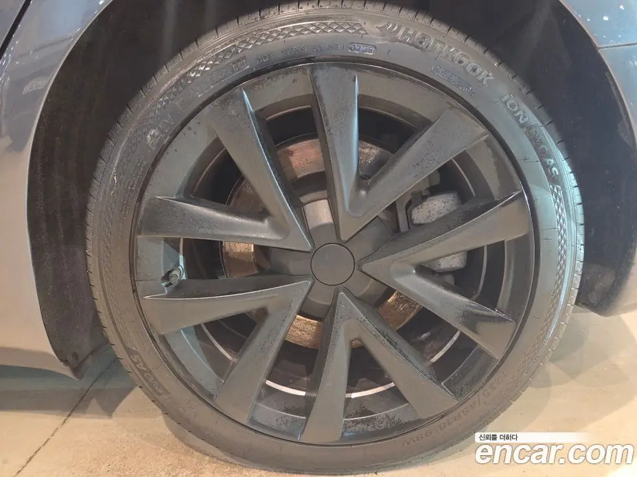 Tesla Model 3 2021 автомат (гидро), фото 16 Tesla Model 3 2021 автомат (гидро), фото 16