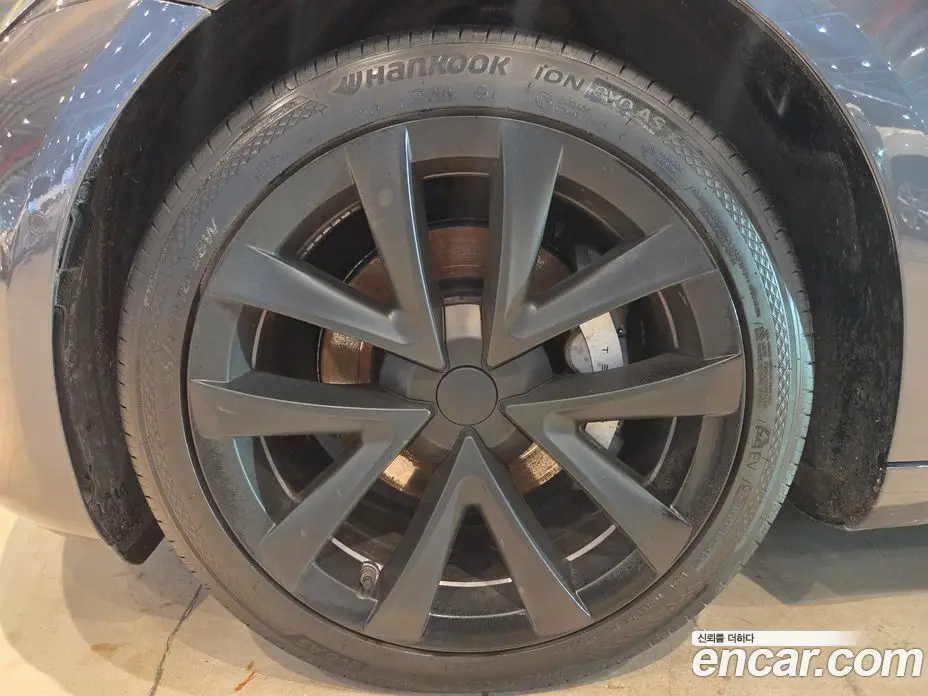 Tesla Model 3 2021 автомат (гидро), фото 17 Tesla Model 3 2021 автомат (гидро), фото 17