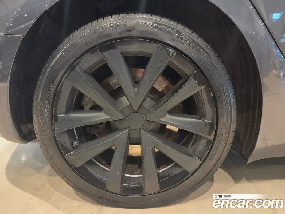 Tesla Model 3 2021 автомат (гидро), фото 18 Tesla Model 3 2021 автомат (гидро), фото 18