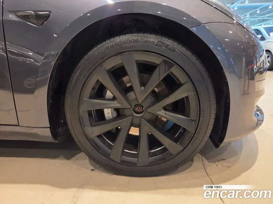 Tesla Model 3 2021 автомат (гидро), фото 19 Tesla Model 3 2021 автомат (гидро), фото 19