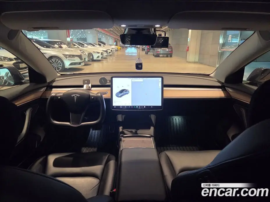 Tesla Model 3 2021 автомат (гидро), фото 7 Tesla Model 3 2021 автомат (гидро), фото 7