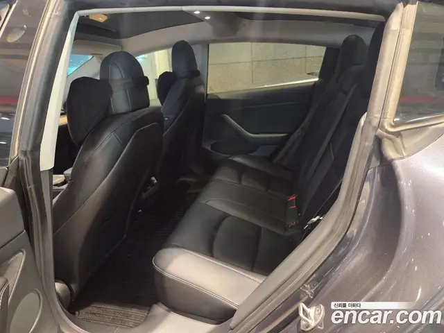 Tesla Model 3 2021 автомат (гидро), миниатюра 9 Tesla Model 3 2021 автомат (гидро), миниатюра 9