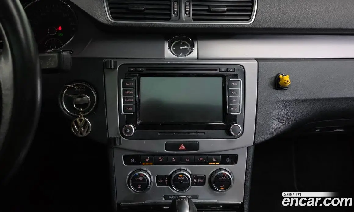 Volkswagen CC 2015 2.0 автомат (гидро), фото 14