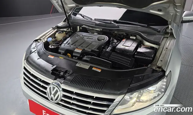 Volkswagen CC 2015 2.0 автомат (гидро), миниатюра 6