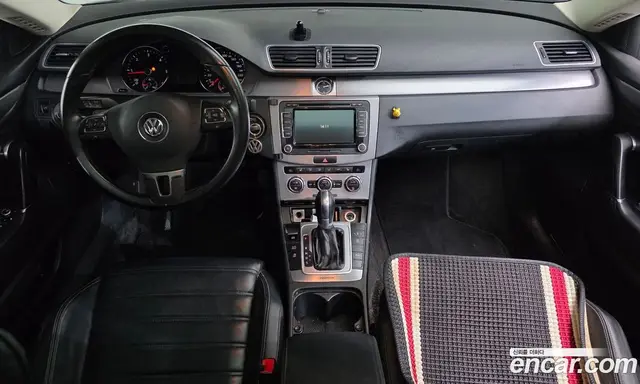 Volkswagen CC 2015 2.0 автомат (гидро), миниатюра 7