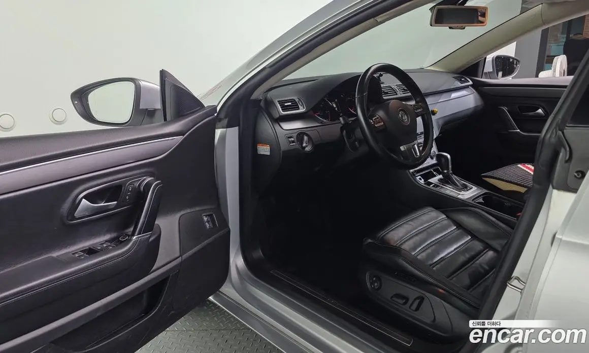 Volkswagen CC 2015 2.0 автомат (гидро), фото 10
