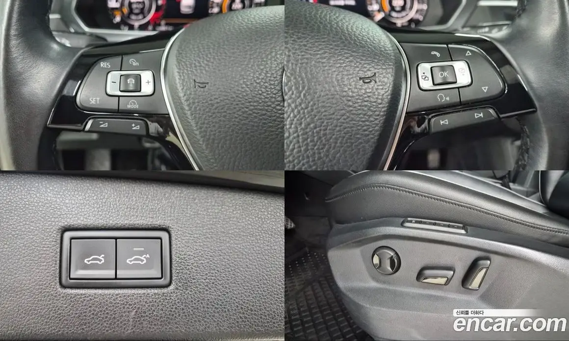 Volkswagen Tiguan 2018 2.0 автомат (гидро), фото 14 Volkswagen Tiguan 2018 2.0 автомат (гидро), фото 14
