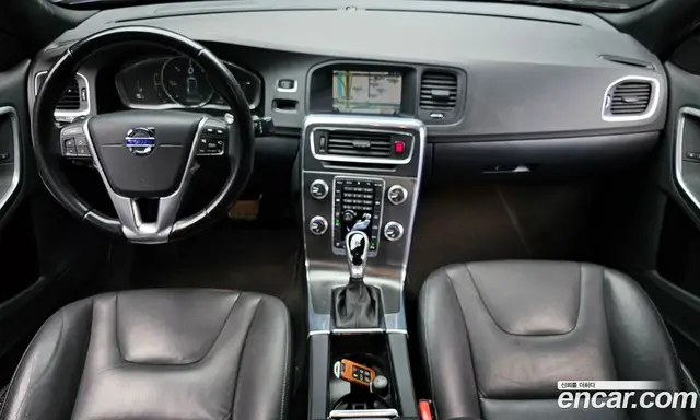 Volvo S60 2015 2.0 автомат (гидро), миниатюра 7 Volvo S60 2015 2.0 автомат (гидро), миниатюра 7