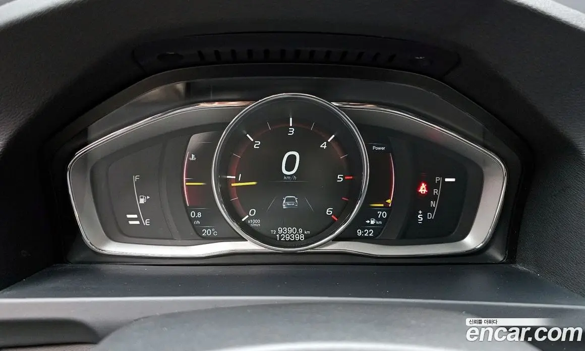 Volvo S60 2015 2.0 автомат (гидро), фото 8 Volvo S60 2015 2.0 автомат (гидро), фото 8