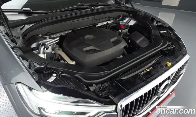 Volvo XC60 2020 2.0 автомат (гидро), миниатюра 6 Volvo XC60 2020 2.0 автомат (гидро), миниатюра 6