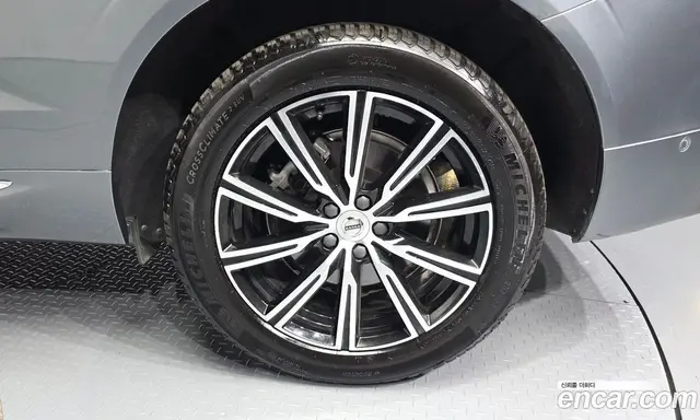 Volvo XC60 2020 2.0 автомат (гидро), миниатюра 7 Volvo XC60 2020 2.0 автомат (гидро), миниатюра 7