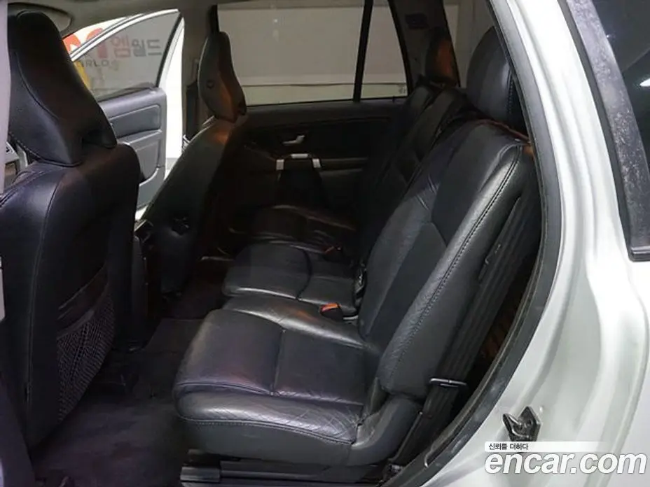 Volvo XC90 2010 2.4 автомат (гидро), фото 11 Volvo XC90 2010 2.4 автомат (гидро), фото 11