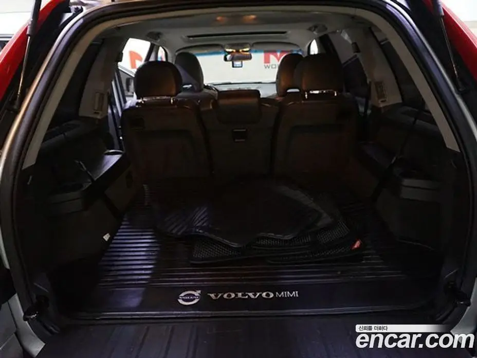 Volvo XC90 2010 2.4 автомат (гидро), фото 20 Volvo XC90 2010 2.4 автомат (гидро), фото 20