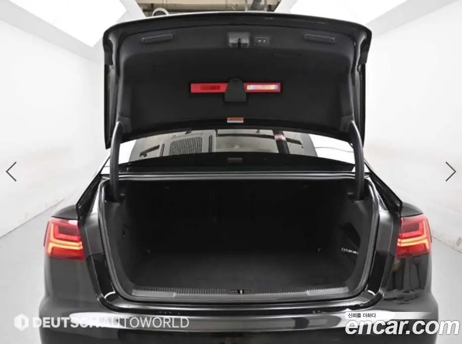 Audi A6 2016 2.0 автомат (гидро), фото 19 Audi A6 2016 2.0 автомат (гидро), фото 19
