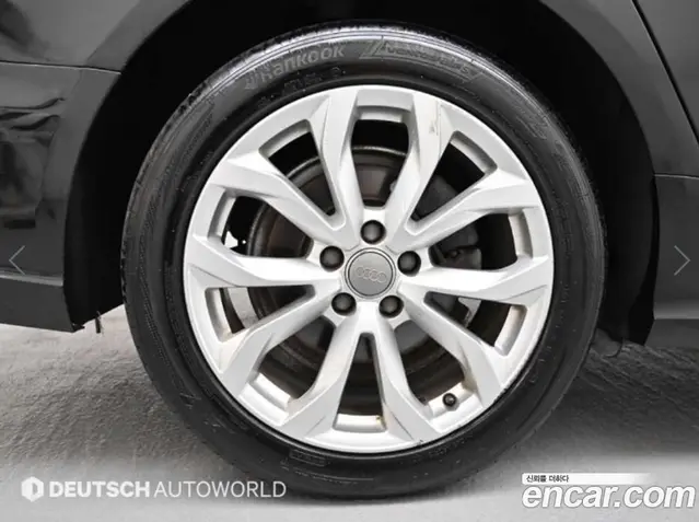 Audi A6 2016 2.0 автомат (гидро), миниатюра 5 Audi A6 2016 2.0 автомат (гидро), миниатюра 5